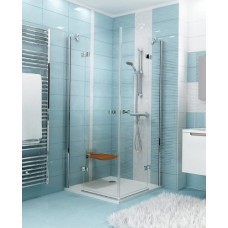 SmartLine - Cabina dus patrata 90